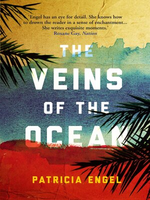 cover image of The Veins of the Ocean